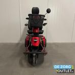 Scootmobiel Victory Luna | Pride incl. nieuwe accus, Ophalen of Verzenden, Gebruikt, Pride, 11 t/m 15 km/u