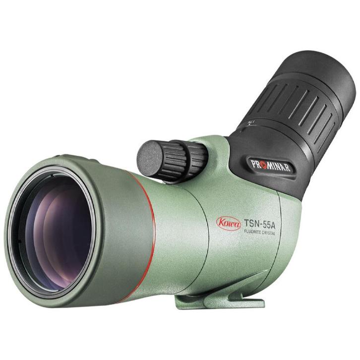Kowa TSN-55A Prominar + 17-40x Oculair, Audio, Tv en Foto, Optische apparatuur | Telescopen, Nieuw, Ophalen of Verzenden