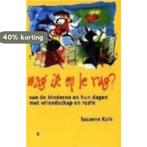Mag ik op je rug ? 9789055890231 S. Kuik, Boeken, Verzenden, Zo goed als nieuw, S. Kuik