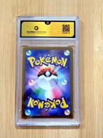 Pokémon - 1 Graded card - Tatsugiri 112 / 101 AR Art Rare, Nieuw