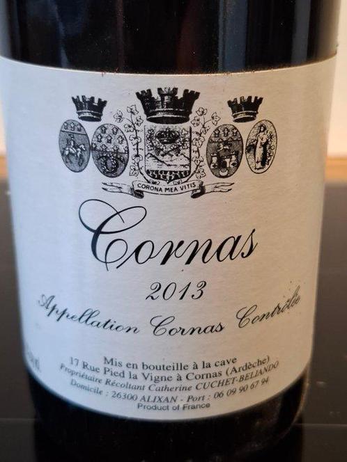 2013 Vincent Paris, La Geynale & Granit 30, Johann Michel,, Verzamelen, Wijnen