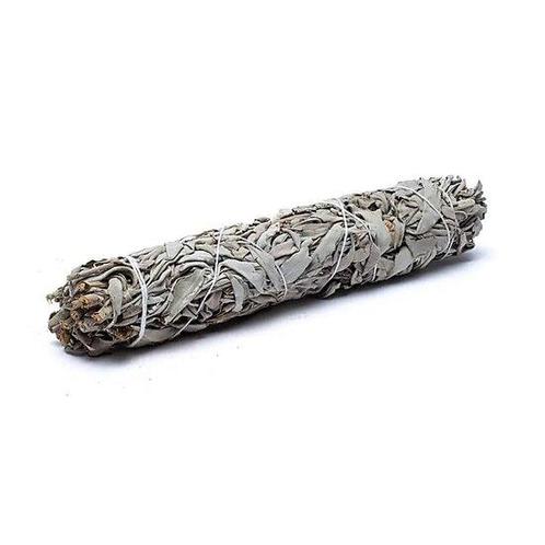 Witte Salie smudge stick XL, Huis en Inrichting, Overige Huis en Inrichting, Nieuw, Ophalen of Verzenden