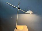 Adjustable White Mid Century Desk Lamp, Huis en Inrichting, Lampen | Tafellampen, Ophalen of Verzenden, Nieuw