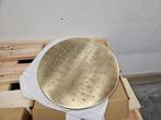 Hoofddouche 30 cm rond old bronze, Ophalen of Verzenden, Nieuw, Douche