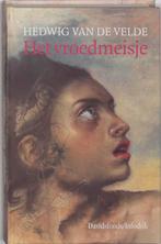 Het Vroedmeisje 9789065658647 Hedwig Van De Velde, Boeken, Kinderboeken | Jeugd | 13 jaar en ouder, Gelezen, Hedwig Van De Velde