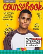 New interface yellow label 4 coursebook 9789006151763, Boeken, Zo goed als nieuw