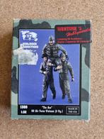 Verlinden Productions 1389 THE ACE US AIR FORCE VIETNAM 1:32, Verzenden, Nieuw