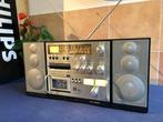 Telefunken - Hifi Studio 1 - Boombox Draagbare radio, Audio, Tv en Foto, Nieuw