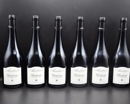2023 Maison Anselmet, Chardonnay Elevé en fut de chene -, Verzamelen, Wijnen
