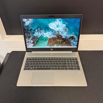 Laptop HP ProBook G7 refurbished zoekt nieuw thuis! beschikbaar voor biedingen