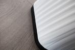Moderne design vloerlamp PARIS X 120cm witte vloerlamp -, Huis en Inrichting, Lampen | Vloerlampen, Ophalen of Verzenden, Nieuw