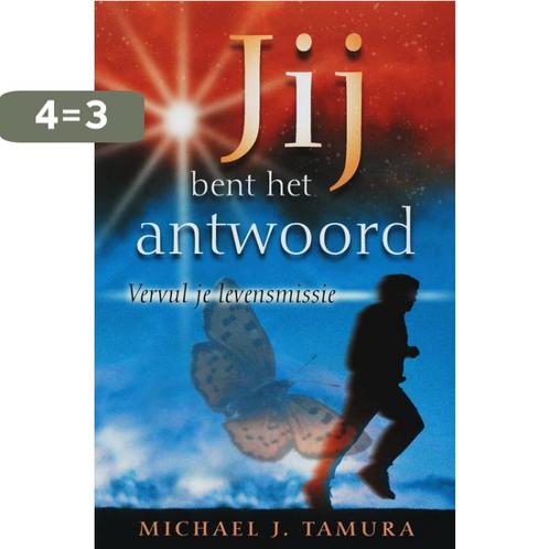 Jij Bent Het Woord 9789020283822 M.J. Tamura, Boeken, Esoterie en Spiritualiteit, Gelezen, Verzenden