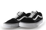 Vans Sneakers in maat 42 Zwart | 10% extra korting, Verzenden, Zwart, Vans, Sneakers of Gympen