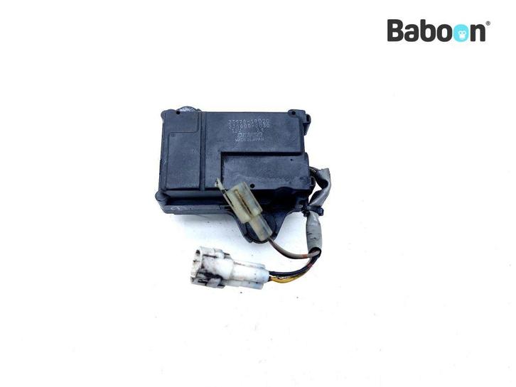 Uitlaatklep Servomotor Suzuki GSX R 1000 2003-2004 (GSXR1000, Motoren, Onderdelen | Suzuki, Gebruikt, Verzenden