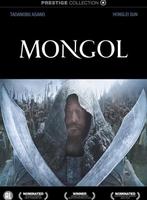 Prestige Collection; Mongol, Verzenden, Nieuw in verpakking, Actie