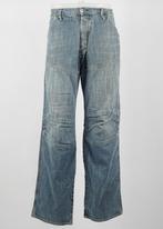 Vintage G-Star Jeans in Blue size 35 / 33, Ophalen of Verzenden, Nieuw