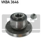 SKF Wiellager Voor / achter Transporter T5 T6 7H0498611 7..., Ophalen of Verzenden, Nieuw