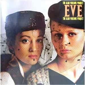 LP gebruikt - The Alan Parsons Project - Eve, Cd's en Dvd's, Vinyl | Rock, Zo goed als nieuw, Verzenden