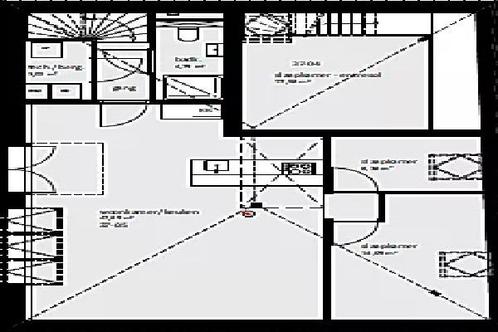 Appartement Veldhovenring in Tilburg, Huizen en Kamers, Huizen te huur, Via bemiddelaar, Noord-Brabant, Appartement