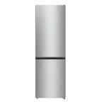 Gorenje Nrc61csxl4 Koel-vriescombinatie 185cm, Ophalen of Verzenden, Nieuw