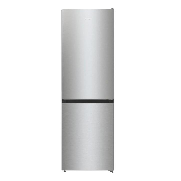 Gorenje Nrc61csxl4 Koel-vriescombinatie 185cm, Witgoed en Apparatuur, Koelkasten en IJskasten, Nieuw, Ophalen of Verzenden