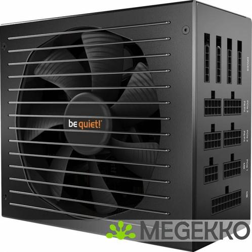 Be quiet! Straight Power 11 850W, Computers en Software, Interne voedingen, Nieuw, Verzenden