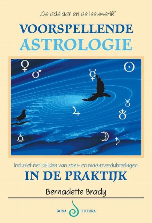 Voorspellende astrologie in de praktijk 9789076277615, Boeken, Esoterie en Spiritualiteit, Zo goed als nieuw, Verzenden