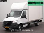 Zakelijke Lease |  Mercedes-Benz Sprinter 514 CDI Automaat D, Automaat, Stof, Gebruikt, Euro 6