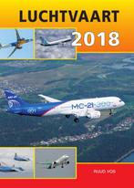 Luchtvaart 2018 9789059611948 Ruud Vos, Verzenden, Gelezen, Ruud Vos