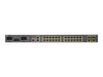 Cisco ME-3400E-24TS-M - ME3400E | 24 Ports 10/100 Mbps +..., Computers en Software, Desktop Pc's, Ophalen of Verzenden, Refurbished
