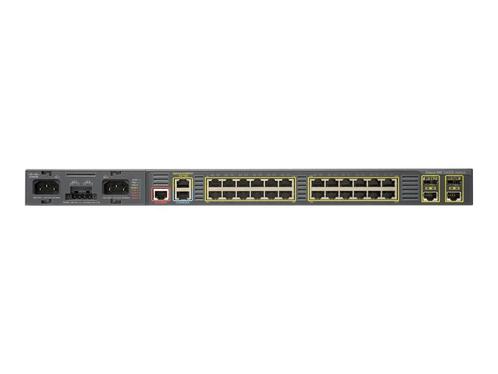 Cisco ME-3400E-24TS-M - ME3400E | 24 Ports 10/100 Mbps +..., Computers en Software, Desktop Pc's, Gebruikt, Ophalen of Verzenden