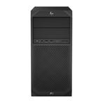 Refurbished HP Z2 Tower G4 Workstation met garantie, Computers en Software, Desktop Pc's, Gebruikt, Ophalen of Verzenden, HP, 512GB