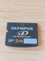 Olympus Carte xD-Picture Geheugenkaart, Nieuw