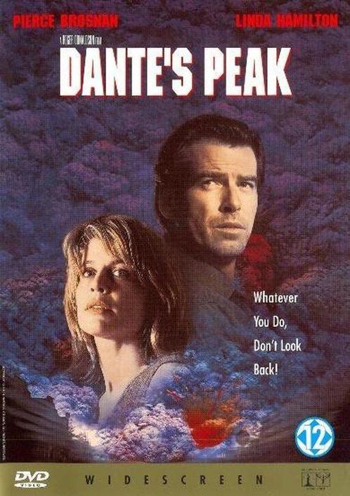 Dantes peak (dvd nieuw), Cd's en Dvd's, Dvd's | Actie, Ophalen of Verzenden