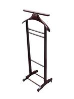 Fratelli Reguitti - Dressboy - Hout, Messing - kapstok