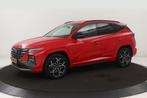 Zakelijke Lease |  Hyundai Tucson 1.6 T-GDI HEV N Line | Sto, Auto's, Hyundai, Automaat, Lichtmetalen velgen, Stof, Gebruikt