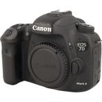 Canon EOS 7D mark II body occasion, Canon, Gebruikt, Verzenden
