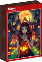 Bewitched Gaze Puzzel (1000 stukjes) | Alipson Puzzle -, Verzenden, Nieuw