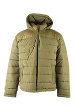 Timberland Jas in maat XL Groen | 10% korting, Kleding | Heren, Jassen | Winter, Verzenden, Zo goed als nieuw, Overige kleuren