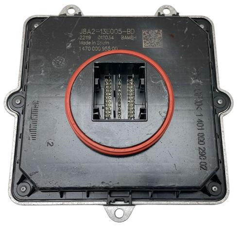 Led ballast J8A213E005BD Jaguar Landrover 147000095500, Auto-onderdelen, Motor en Toebehoren, Nieuw, Jaguar, Verzenden