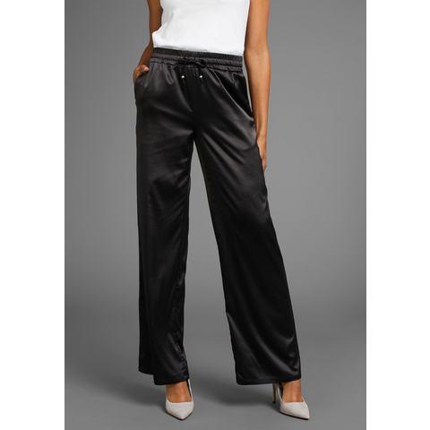Laura Scott Comfortbroek met elastische band, Kleding | Dames, Broeken en Pantalons, Nieuw, Verzenden