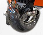 Pro Carbon uitlaatbocht bescherming KTM EXC 250/300 TPI 2020, Ophalen of Verzenden, Nieuw