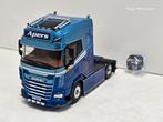 DEGEN MINIATUREN u adres voor tekno wsi imc scania daf volvo, Hobby en Vrije tijd, Modelauto's | 1:50, Ophalen of Verzenden, Nieuw