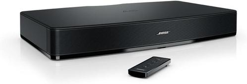Bose Solo TV sound system - Fraai vormgegeven soundplate, Audio, Tv en Foto, Soundbars, Zo goed als nieuw, Ophalen