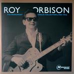 LP gebruikt - Roy Orbison - The Monument Singles Collecti..., Verzenden, Zo goed als nieuw