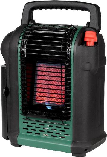 Eurom Outsider gaskachel - voor buiten beschikbaar voor biedingen