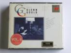 Bach - French Suites / Glenn Gould (2 CD), Cd's en Dvd's, Verzenden, Zo goed als nieuw