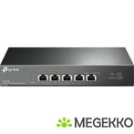 TP-LINK TL-SX105 Unmanaged, Computers en Software, Netwerk switches, Verzenden, Nieuw