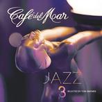 cd digi - Toni Simonen - Cafe Del Mar - Jazz 3, Cd's en Dvd's, Cd's | Verzamelalbums, Zo goed als nieuw, Verzenden