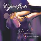cd digi - Toni Simonen - Cafe Del Mar - Jazz 3, Cd's en Dvd's, Cd's | Verzamelalbums, Verzenden, Zo goed als nieuw